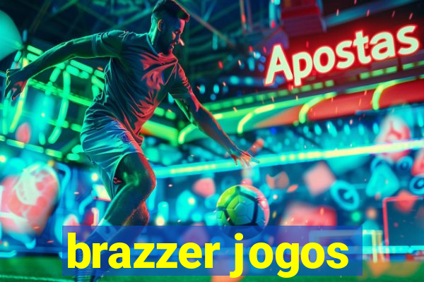 brazzer jogos